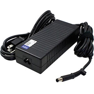 AddOn HP AL192AA#ABA-AA Compatible 150W 19V at 7.5A Laptop Power Adapter and Cable