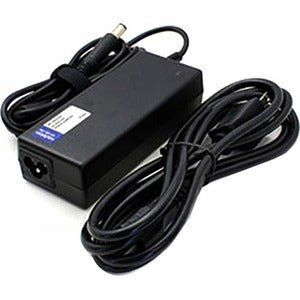 AddOn Dell 332-1834 Compatible 90W 19.5V at 4.62A Laptop Power Adapter and Cable