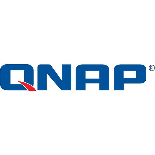 QNAP TRAY-35-NK-WHT01 Drive Bay Adapter for 3.5" Internal - White
