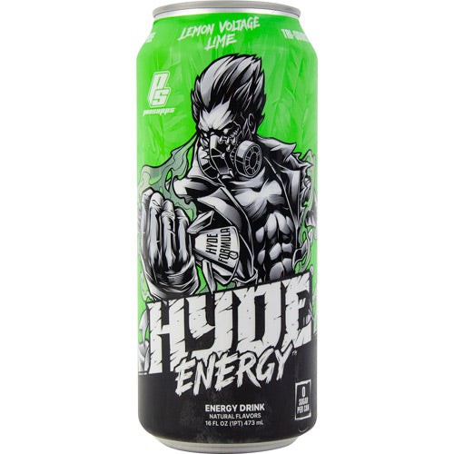Hyde Energy, 12 (16 fl oz) Cans